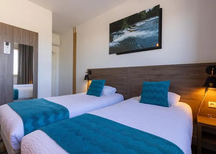 Logis Le Passiflore Cognac