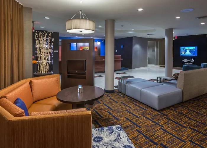 Courtyard By Marriott Panama City