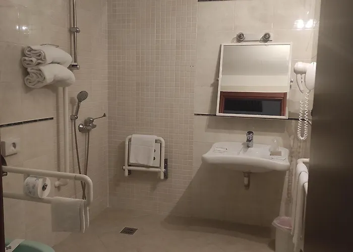 Best Western Hotel Nettuno