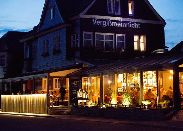Vergissmeinnicht