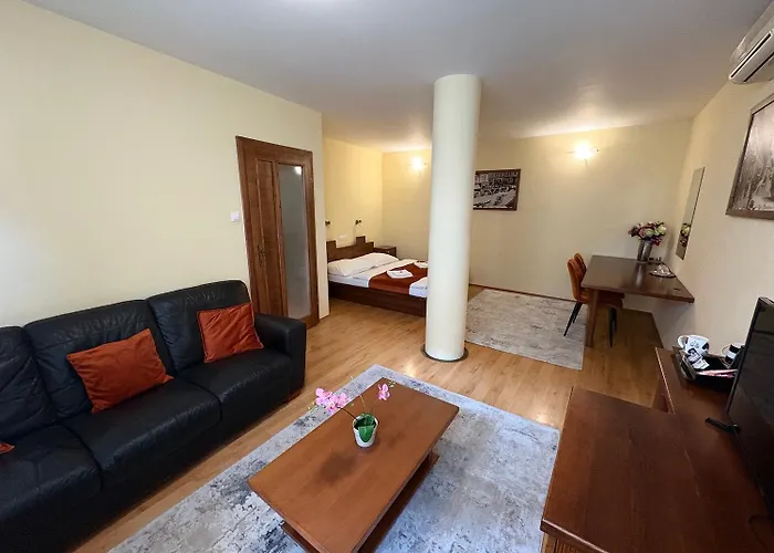 Hotel Banderium