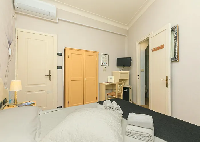 Hotel Argentina