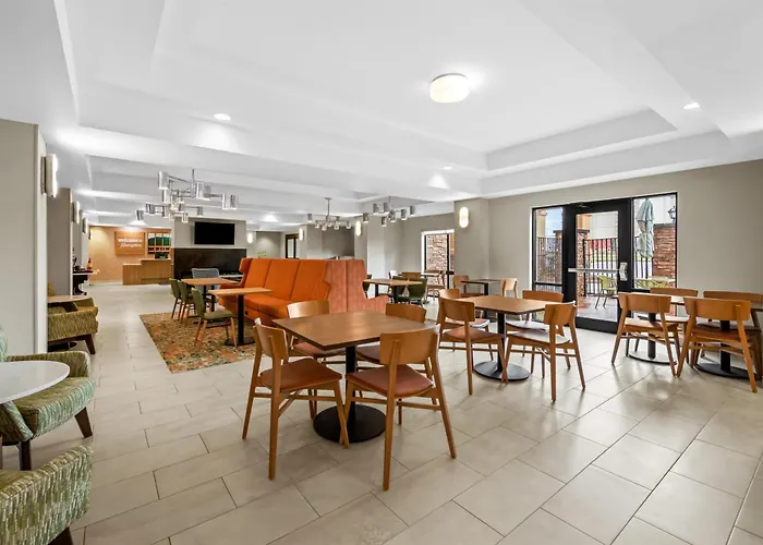 Hampton Inn Harrison