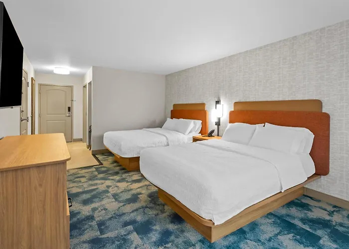 Hampton Inn Harrison