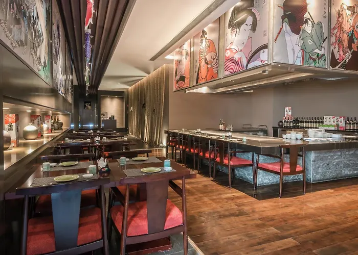 Crowne Plaza Yichang By Ihg