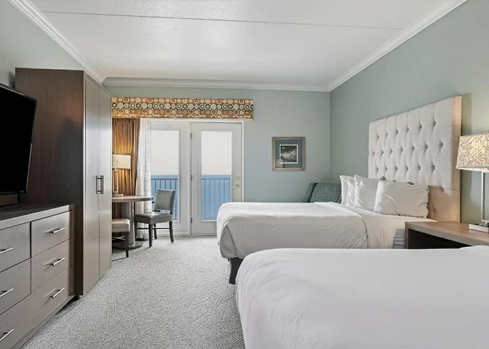 Cherry Tree Inn & Suites