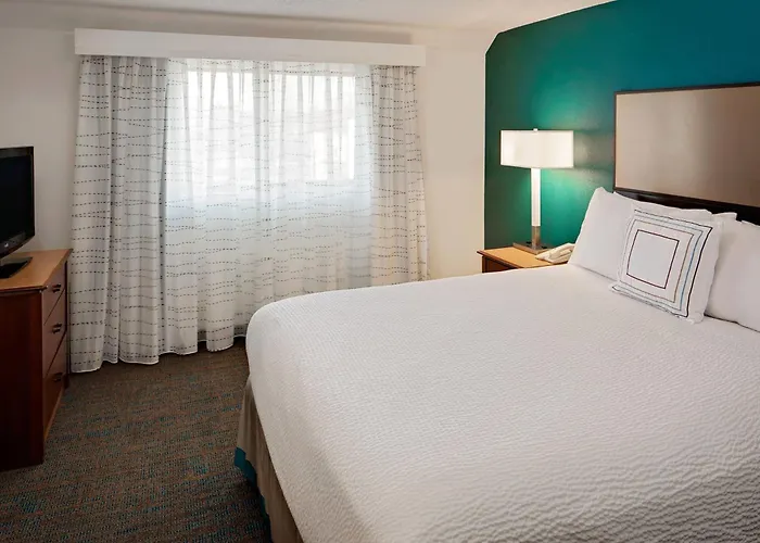 Residence Inn Richmond West End
