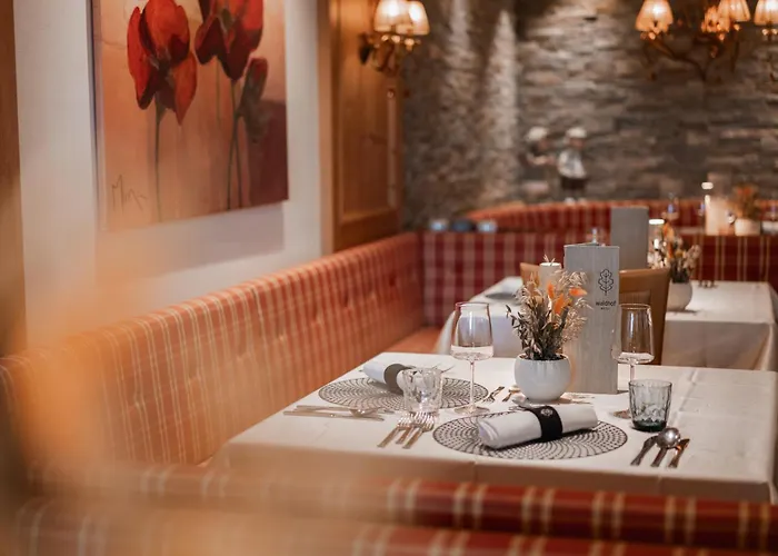 Hotel Waldhof