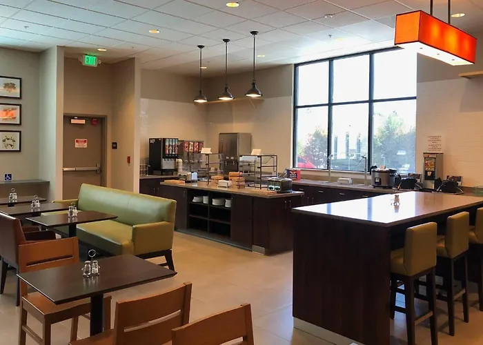 Country Inn & Suites By Radisson, San Jose International Airport, Ca