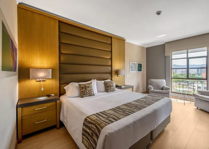Hotel Dann Carlton Medellin