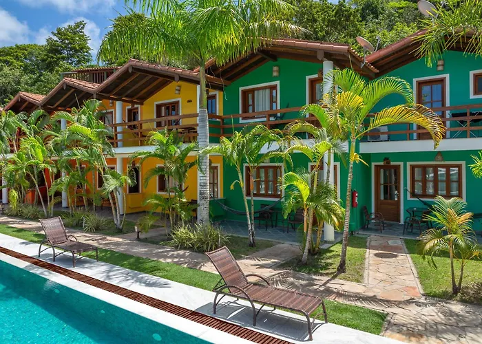 Capoeira Village