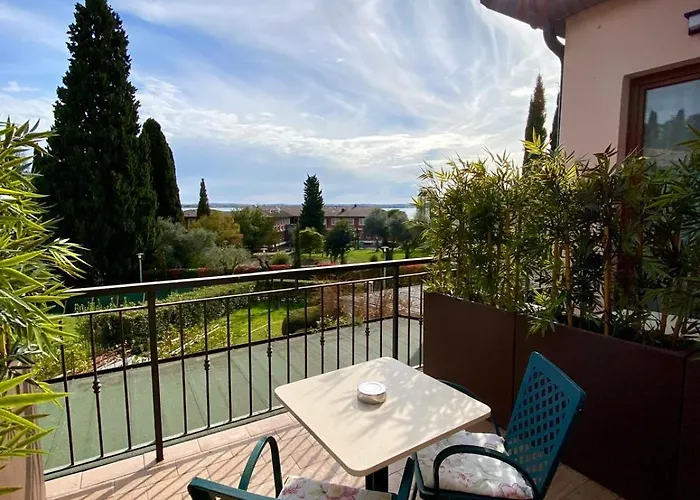 Hotel Meridiana
