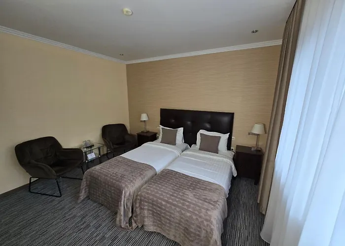 Olympus Hotel
