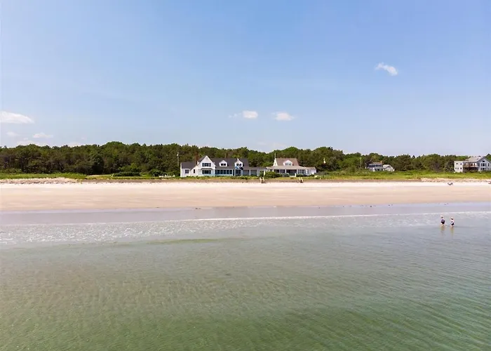 Nautilus Beach House