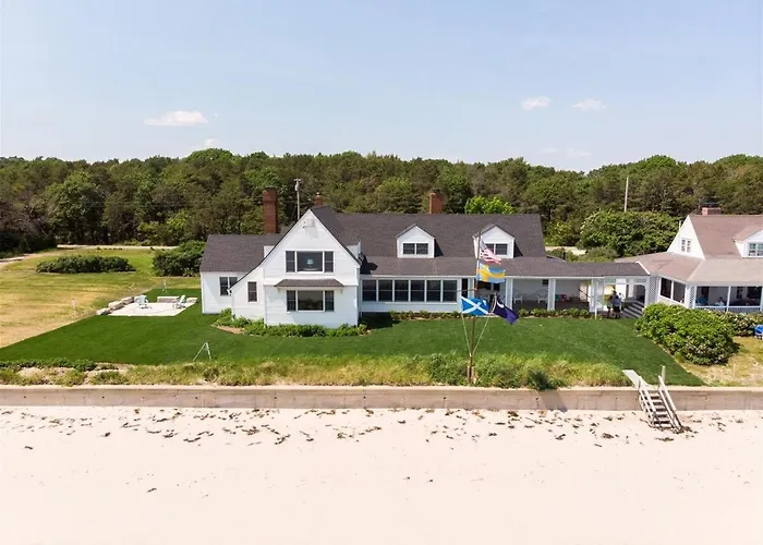 Nautilus Beach House