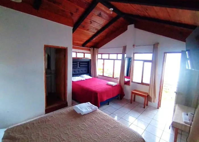 Hotel Victoria Atitlan