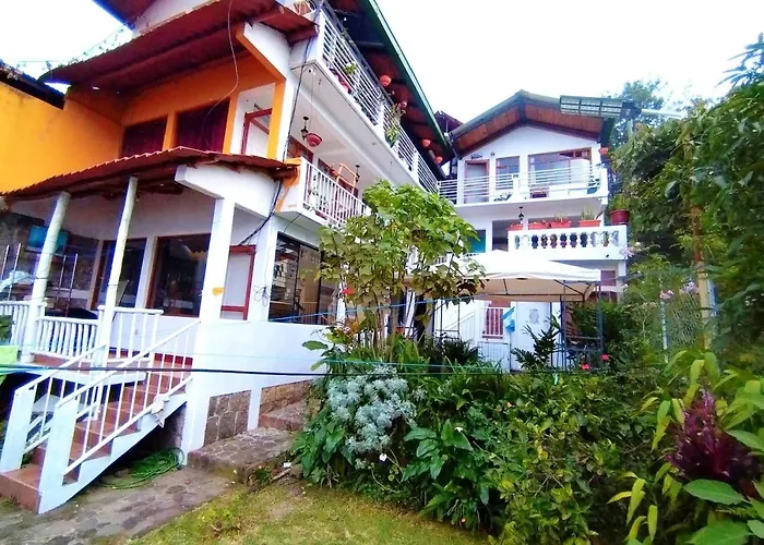 Hotel Victoria Atitlan