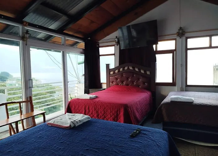 Hotel Victoria Atitlan