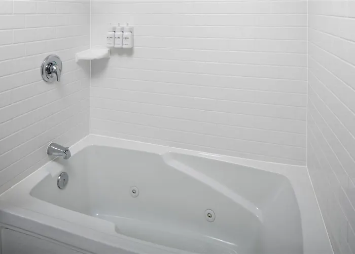 The Elms Hotel And Spa