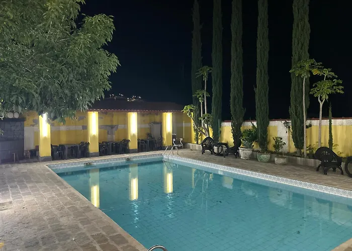 Hotel Ciconha