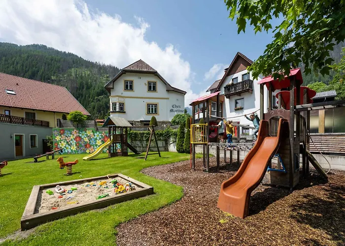 Eggerhof