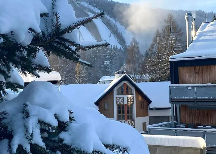 Sport hotel POMI