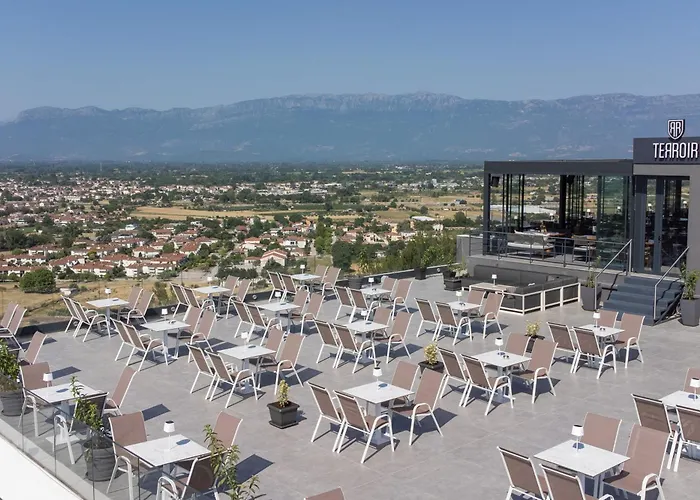 Ananti Resort & Spa