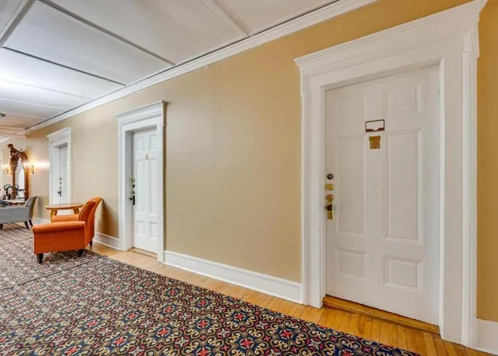 Thayers Inn