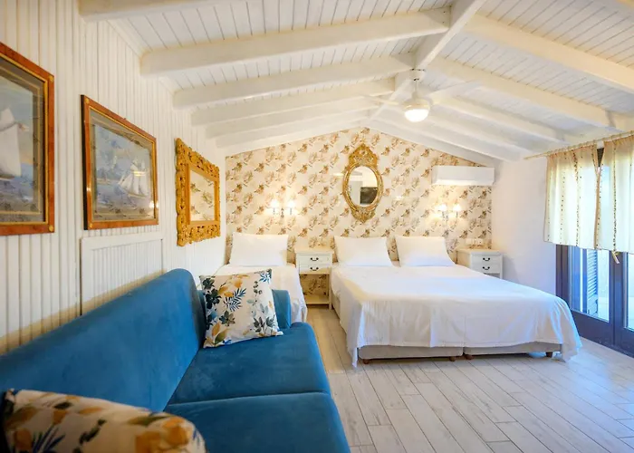 Leandros Hotel