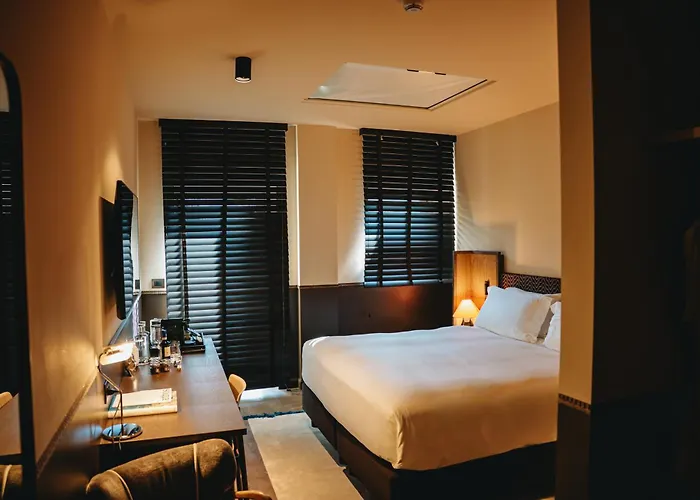 Aethos Hotel Milan