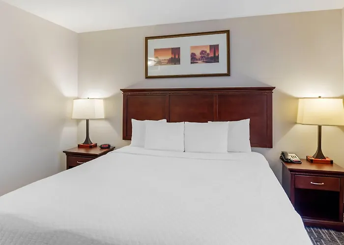 Country Inn & Suites By Radisson, Ashland - Hanover, Va