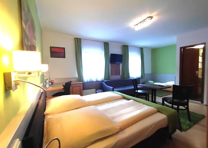 Hotel Smart-Inn