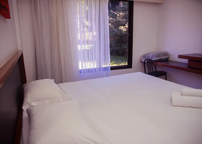 Coqueiral Praia Hotel