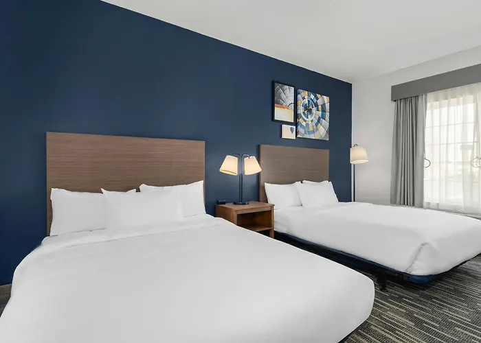 City Express By Marriott Manteno