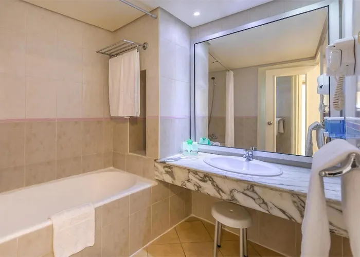 Marhaba Royal Salem - Family Only