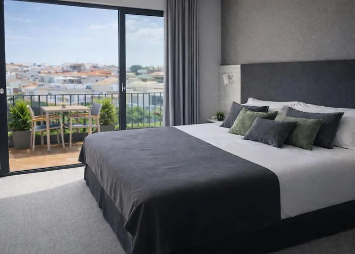 Hotel Sitges