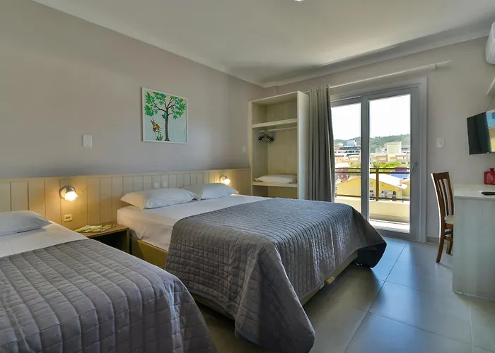 Aquamar Residence