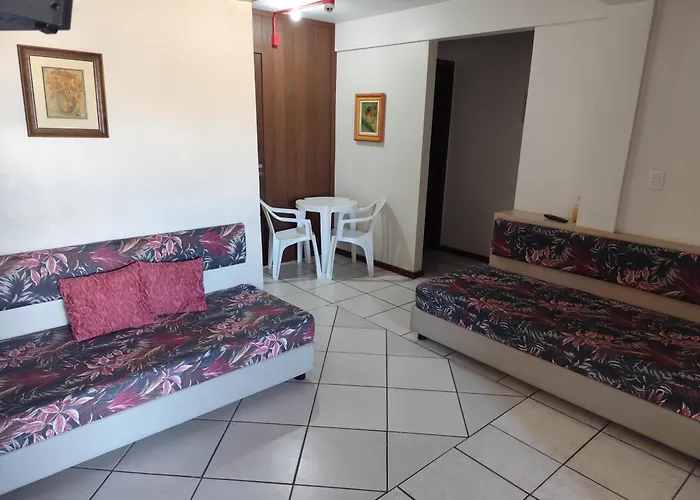 Aquamar Residence