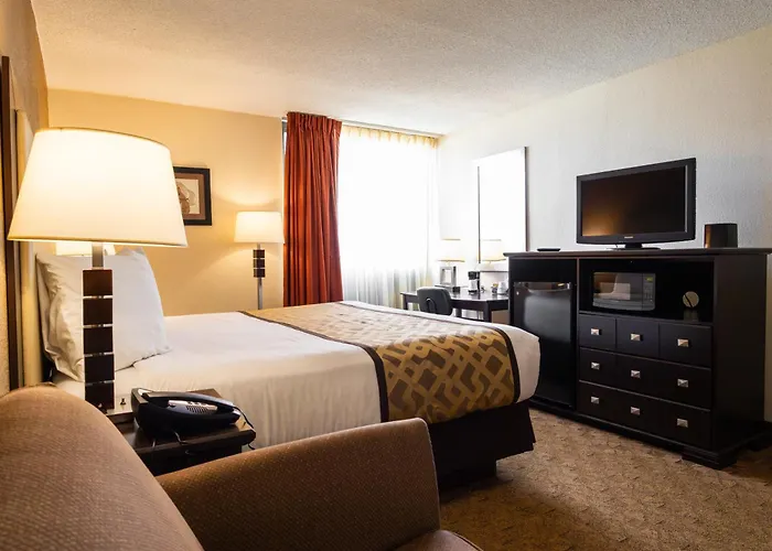 Village Inn Clemmons-Winston Salem, Trademark By Wyndham