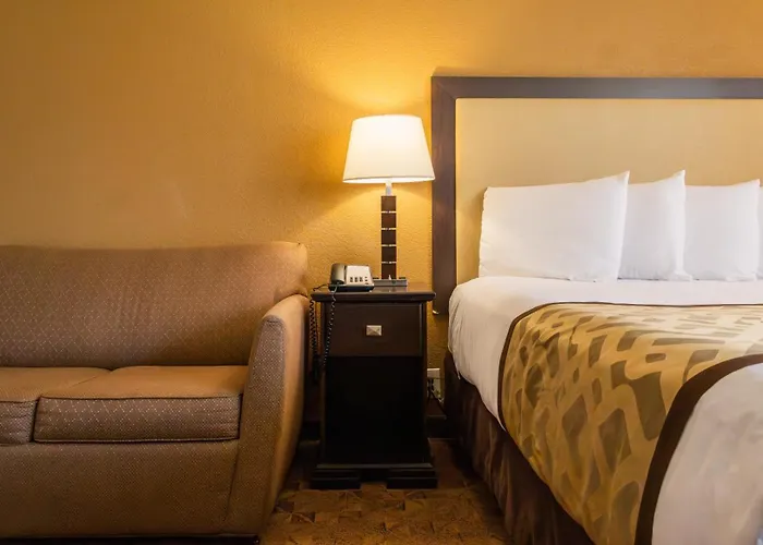 Village Inn Clemmons-Winston Salem, Trademark By Wyndham