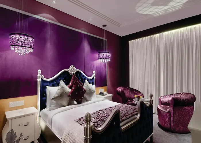 Le Meridien, Surat