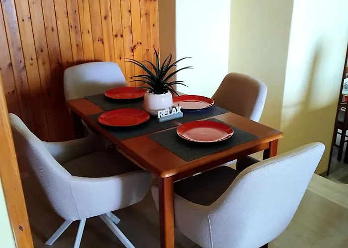 Corina Apartments , Corina 2-Studios