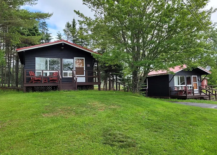 Liscombe Lodge Resort & Conference Center