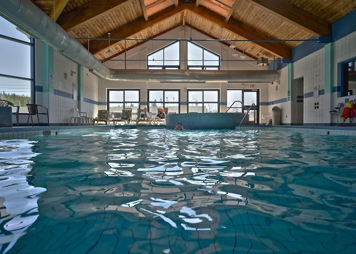 Liscombe Lodge Resort & Conference Center