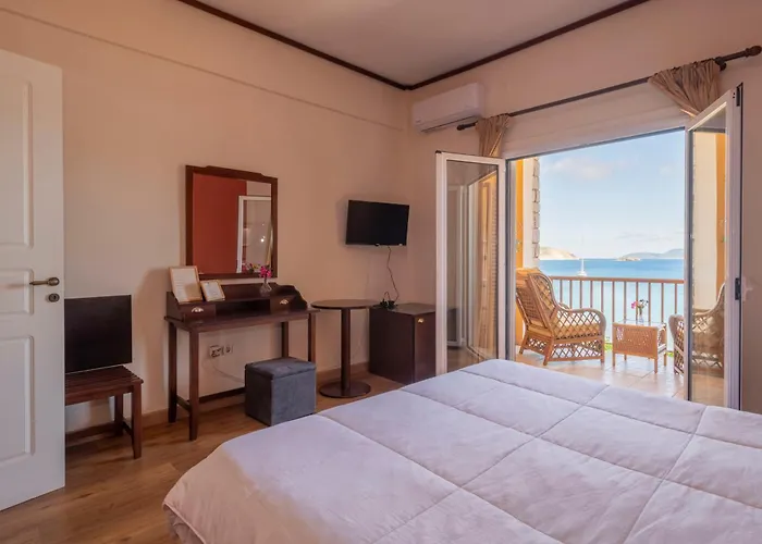 Methoni Beach Hotel