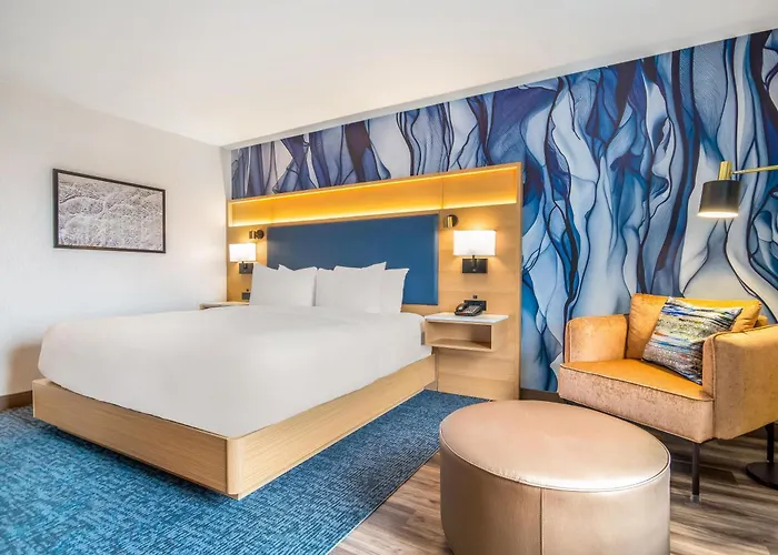 Doubletree By Hilton Buffalo-Amherst