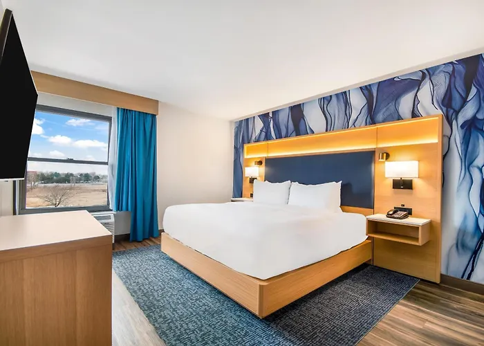 Doubletree By Hilton Buffalo-Amherst
