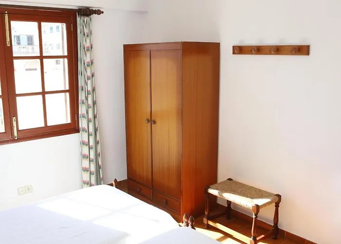 Apartamentos Llevant