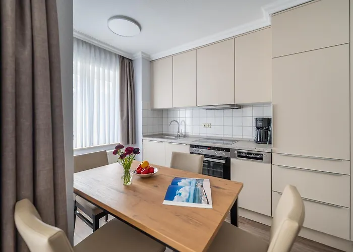 K&R Appartements Binz