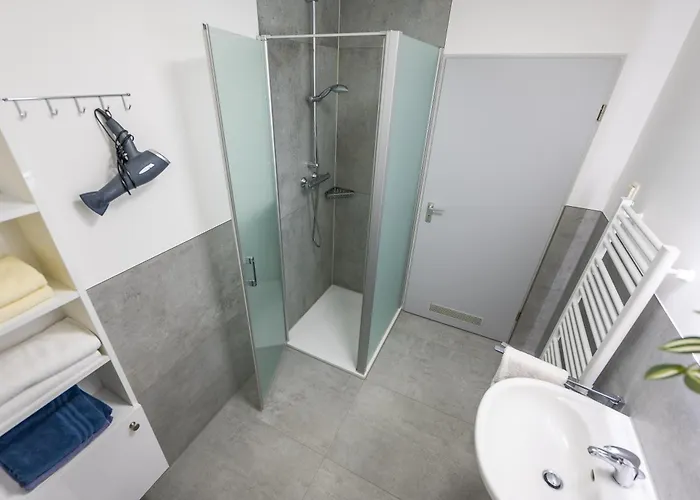 K&R Appartements Binz